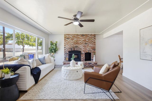 6955 Bruce Court, La Mesa, CA 91942