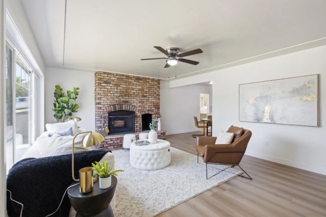 6955 Bruce Court, La Mesa, CA 91942