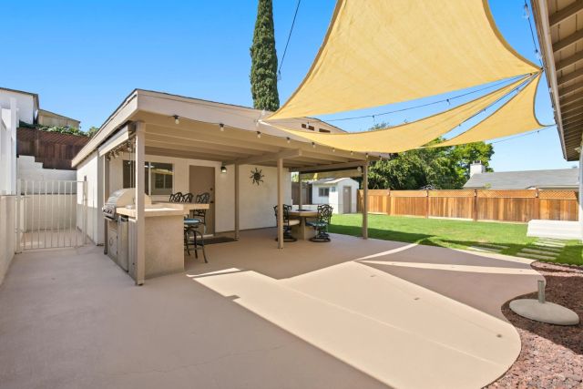 6955 Bruce Court, La Mesa, CA 91942