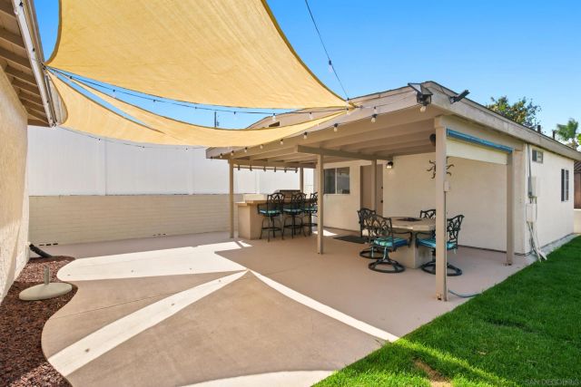 6955 Bruce Court, La Mesa, CA 91942