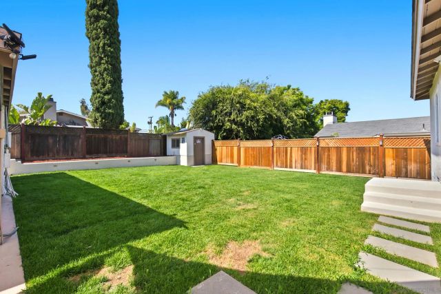 6955 Bruce Court, La Mesa, CA 91942