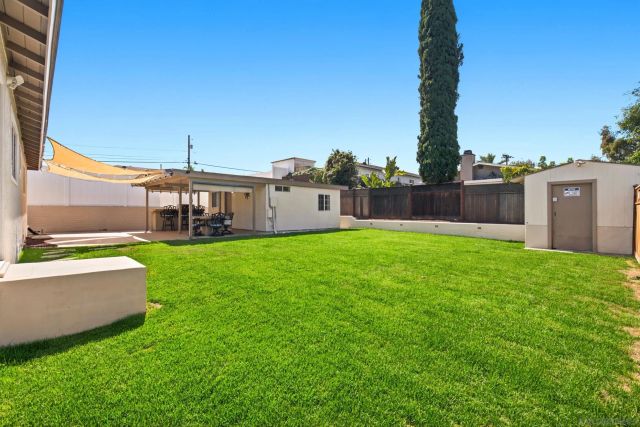 6955 Bruce Court, La Mesa, CA 91942