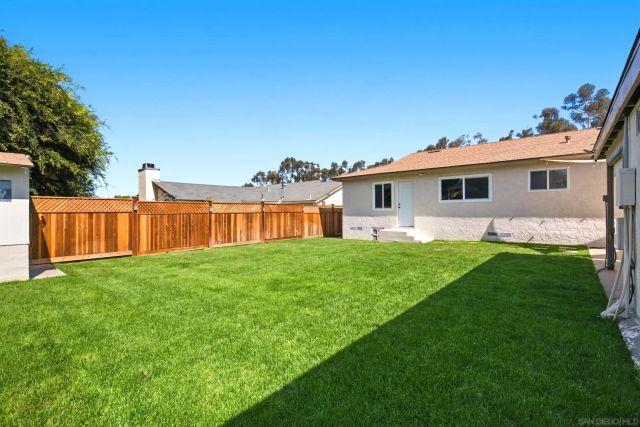 6955 Bruce Court, La Mesa, CA 91942