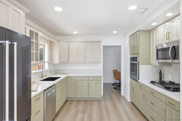 6955 Bruce Court, La Mesa, CA 91942