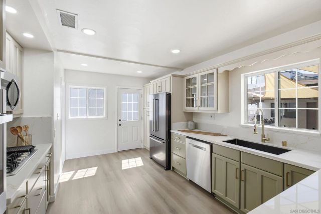 6955 Bruce Court, La Mesa, CA 91942
