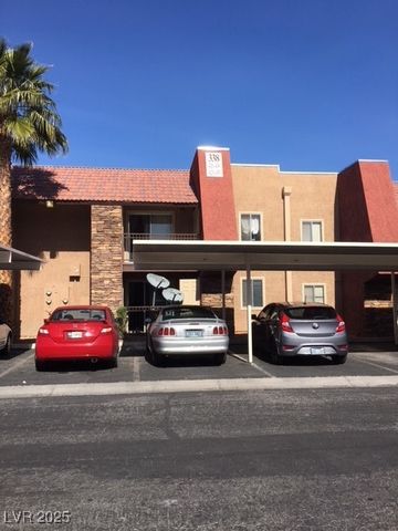 4421 Alexis Drive 436, Las Vegas, NV 89103