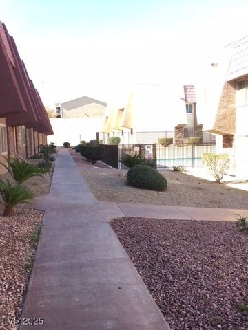 4421 Alexis Drive 436, Las Vegas, NV 89103