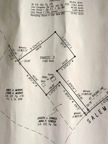 1013-C Salem Pike, Cynthiana, KY 41031