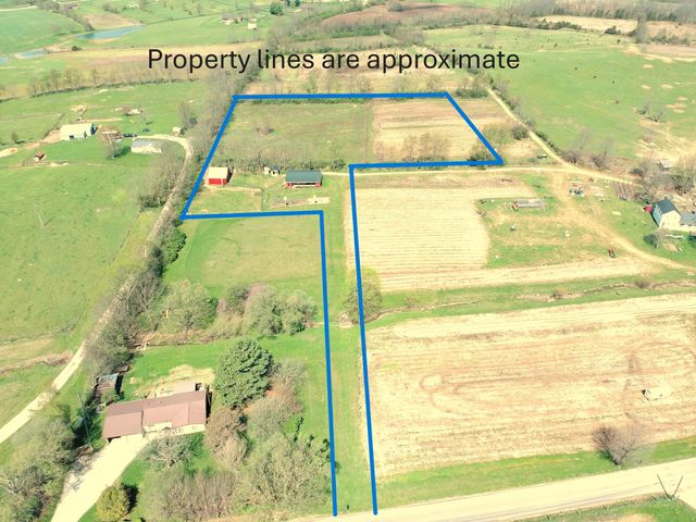 1013-C Salem Pike, Cynthiana, KY 41031