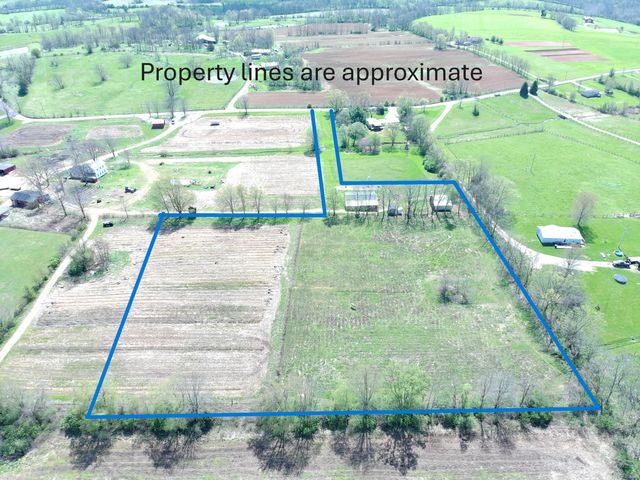 1013-C Salem Pike, Cynthiana, KY 41031