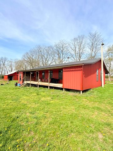 1013-C Salem Pike, Cynthiana, KY 41031