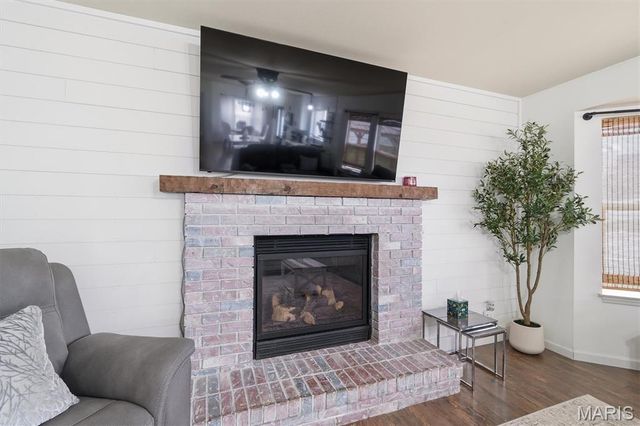 1911 Providence Estate Drive, Wentzville, MO 63385