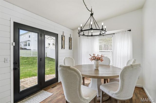 1911 Providence Estate Drive, Wentzville, MO 63385