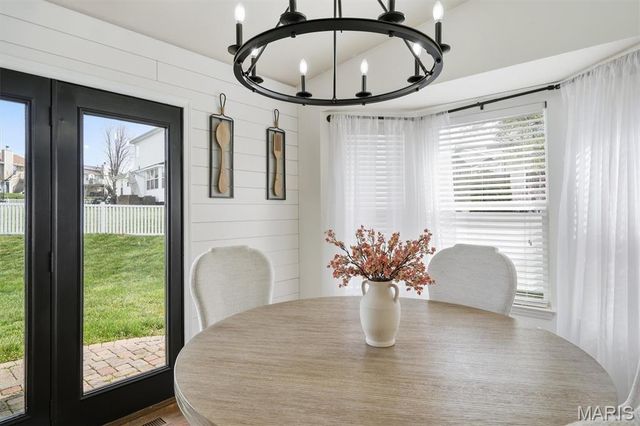 1911 Providence Estate Drive, Wentzville, MO 63385