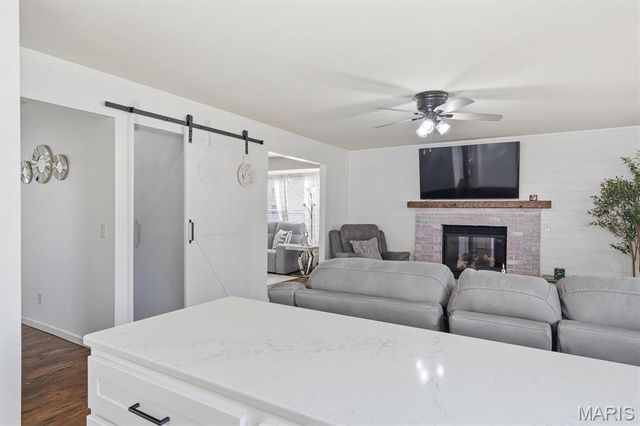 1911 Providence Estate Drive, Wentzville, MO 63385