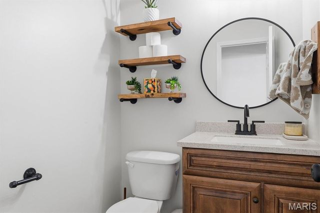 1911 Providence Estate Drive, Wentzville, MO 63385