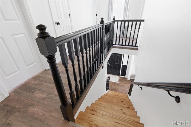 1911 Providence Estate Drive, Wentzville, MO 63385