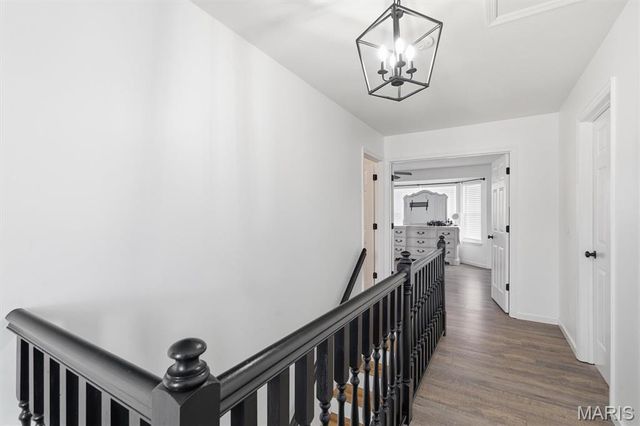 1911 Providence Estate Drive, Wentzville, MO 63385