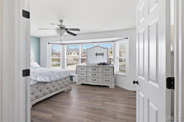 1911 Providence Estate Drive, Wentzville, MO 63385