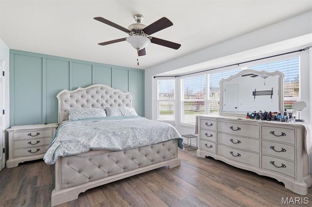 1911 Providence Estate Drive, Wentzville, MO 63385