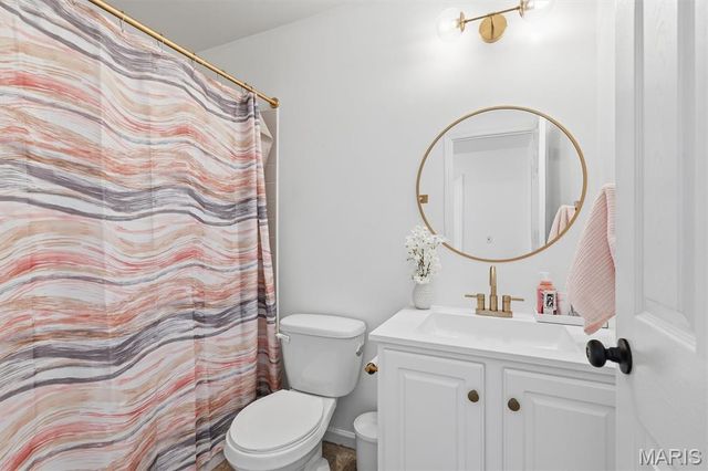 1911 Providence Estate Drive, Wentzville, MO 63385