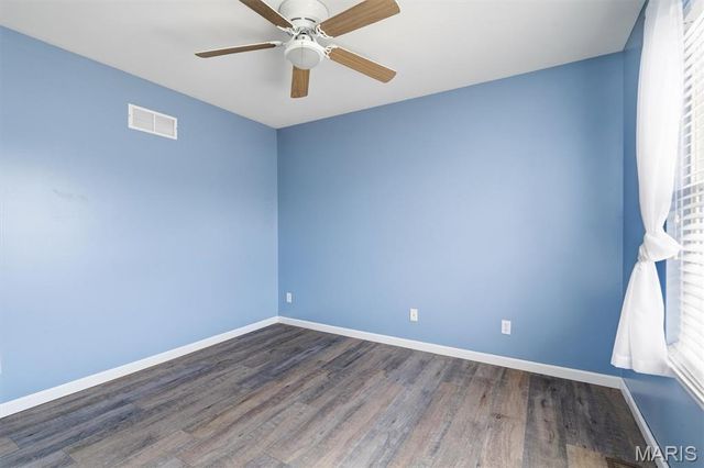 1911 Providence Estate Drive, Wentzville, MO 63385