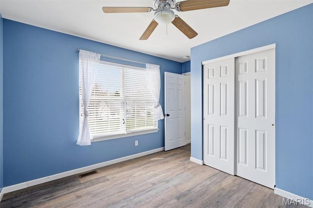 1911 Providence Estate Drive, Wentzville, MO 63385