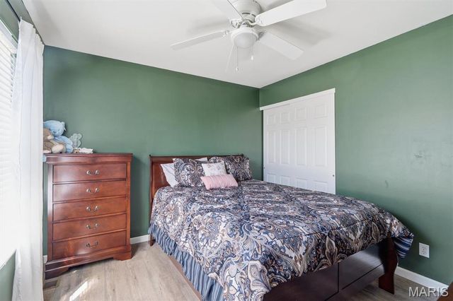 1911 Providence Estate Drive, Wentzville, MO 63385