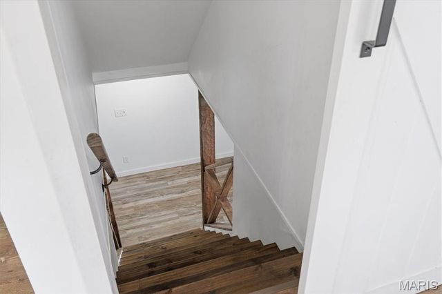 1911 Providence Estate Drive, Wentzville, MO 63385