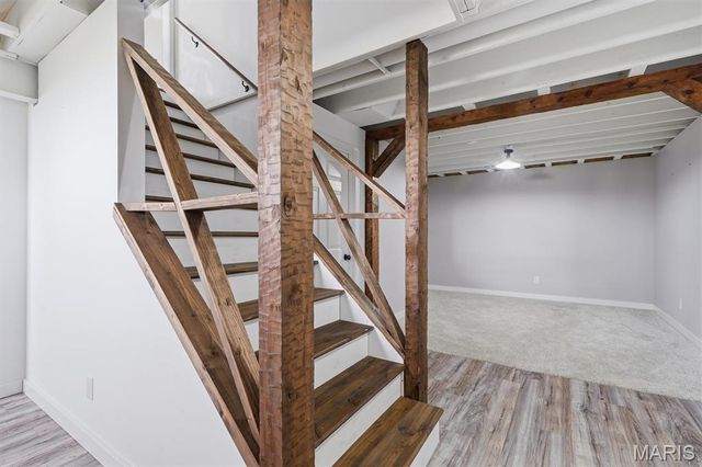 1911 Providence Estate Drive, Wentzville, MO 63385