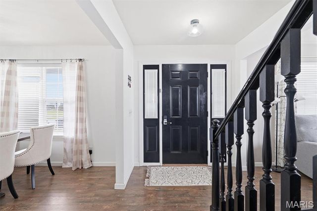 1911 Providence Estate Drive, Wentzville, MO 63385