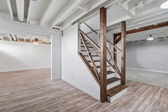 1911 Providence Estate Drive, Wentzville, MO 63385