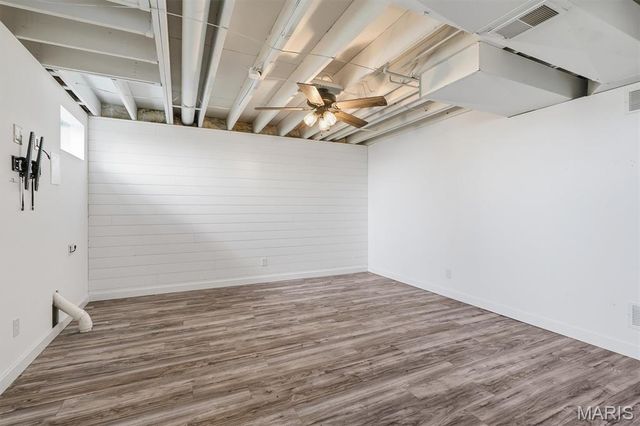 1911 Providence Estate Drive, Wentzville, MO 63385