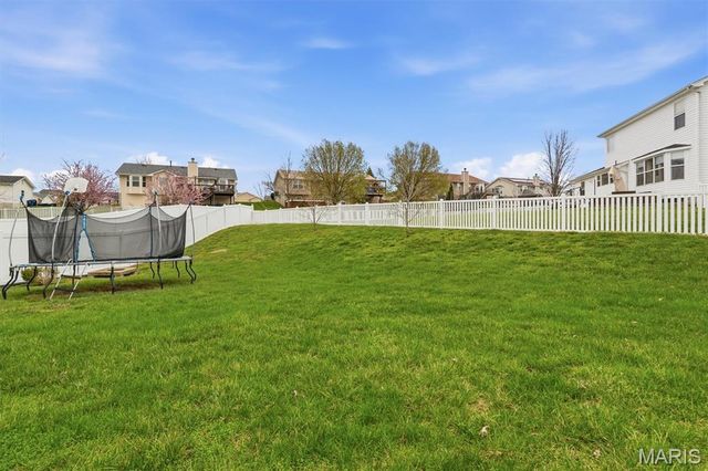 1911 Providence Estate Drive, Wentzville, MO 63385