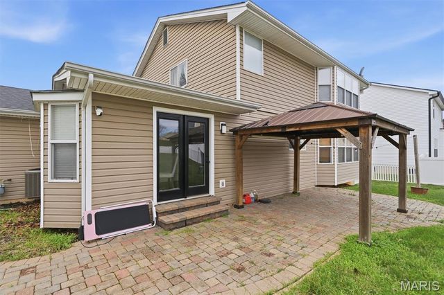 1911 Providence Estate Drive, Wentzville, MO 63385