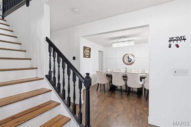 1911 Providence Estate Drive, Wentzville, MO 63385