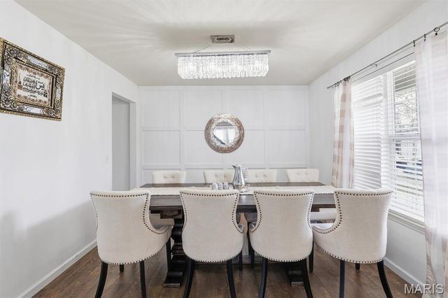 1911 Providence Estate Drive, Wentzville, MO 63385