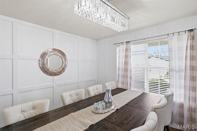 1911 Providence Estate Drive, Wentzville, MO 63385