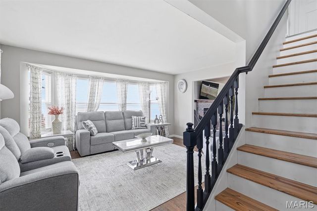 1911 Providence Estate Drive, Wentzville, MO 63385