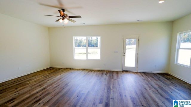 5195 MEADOW RIDGE TRAIL, Bessemer, AL 35022