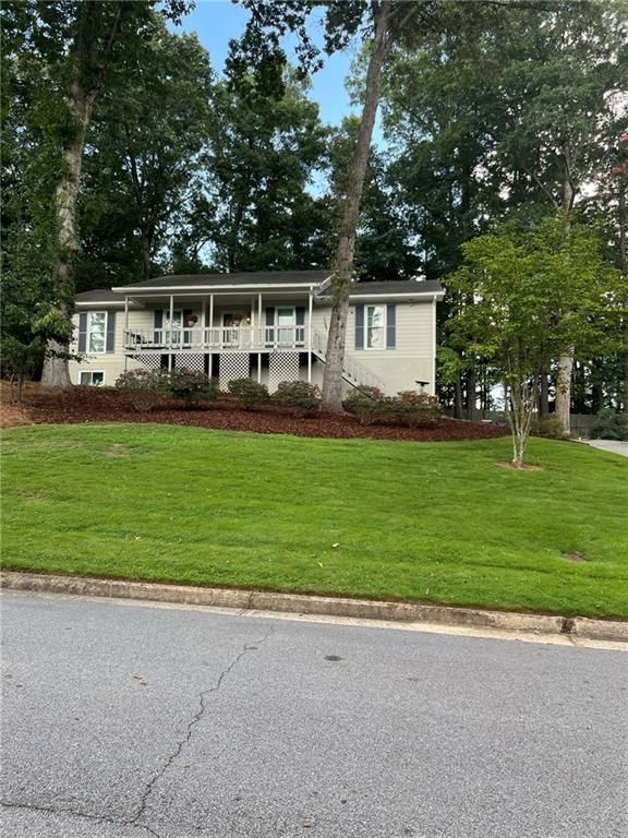 3911 Millwood NW Lane, Lilburn, GA 30047