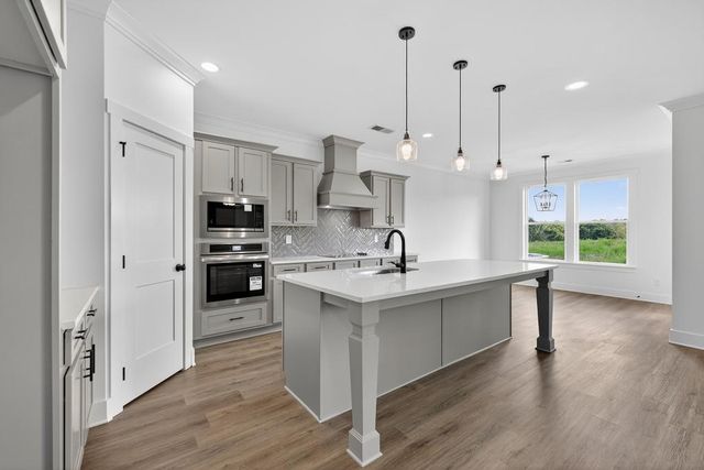 462 Gene Bell Road, Monroe, GA 30655