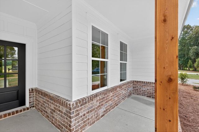 462 Gene Bell Road, Monroe, GA 30655