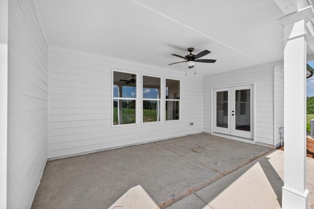 462 Gene Bell Road, Monroe, GA 30655