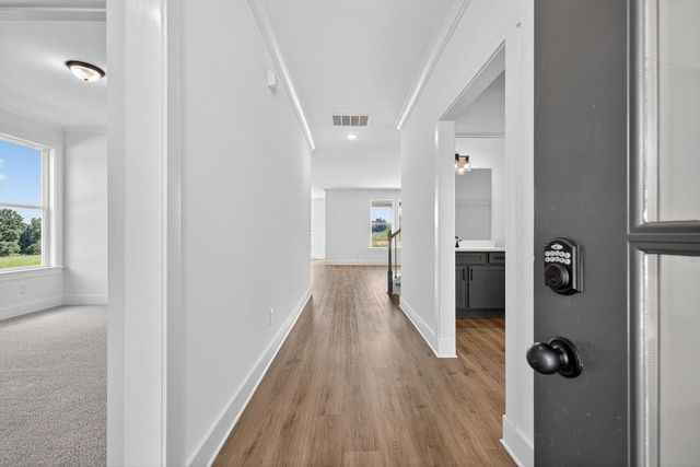 462 Gene Bell Road, Monroe, GA 30655