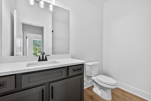 462 Gene Bell Road, Monroe, GA 30655