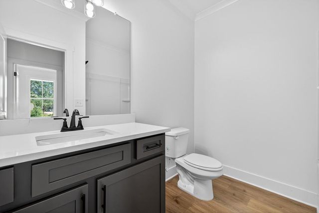 462 Gene Bell Road, Monroe, GA 30655