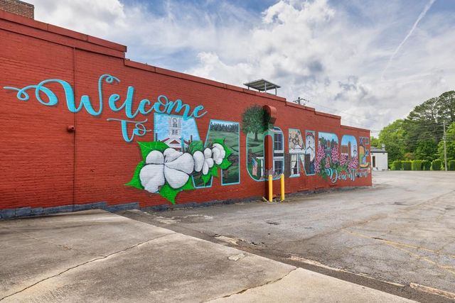 462 Gene Bell Road, Monroe, GA 30655