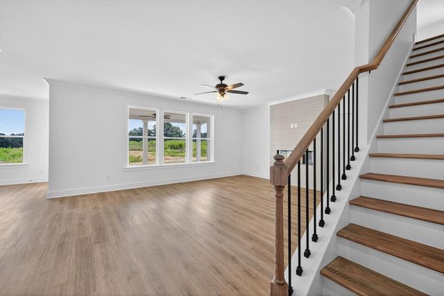 462 Gene Bell Road, Monroe, GA 30655