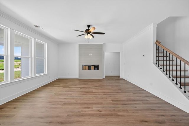 462 Gene Bell Road, Monroe, GA 30655